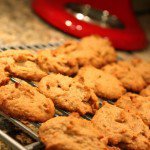 PB Cookies