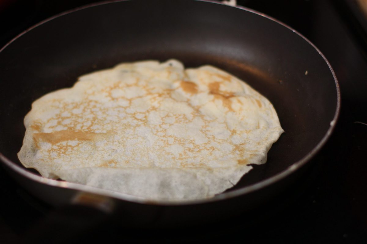 Holy Crepe! De Buyer Crepe & Tortilla Pan Review 