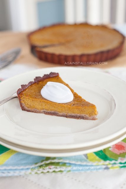 Featured image of post Steps to Make Scd Pumpkin Pie