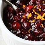 cranberrysauce
