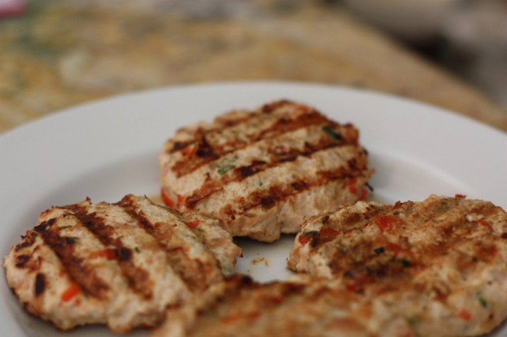 Chili Lime Chicken Burgers | Against All Grain - Delectable paleo ...