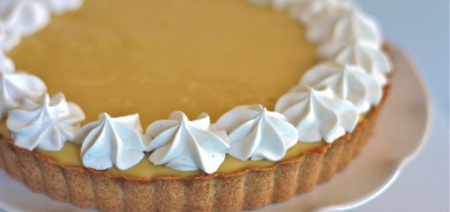 A whole Black Bottom Banana Cream Pie that is not only grain-free, but is also dairy and refine sugar free. It's Paleo and can be SCD legal if you leave out the ganache.