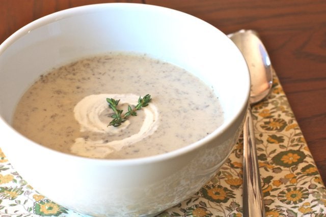 Imagine Organic Creamy Soup Reviews & Info (All Dairy-Free!)