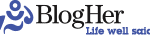 Blog Her Logo