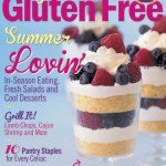 Go gluten free