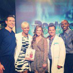 The Doctors