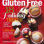Go gluten free