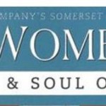 where women cook logo