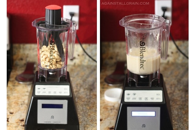 The Ninja Ultima Blender {Review} + Green Monster Smoothie and Sweet Red  Pepper Spread Recipes