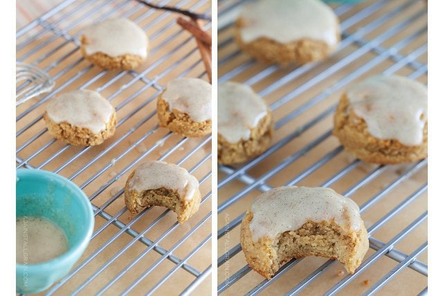 Pumpkin Spice Dehydrator Cookies (AIP-friendly) - The Paleo Mom