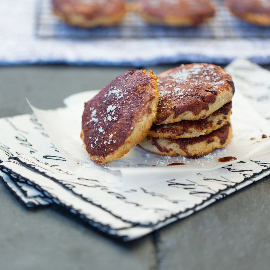 best almond cookies recipe