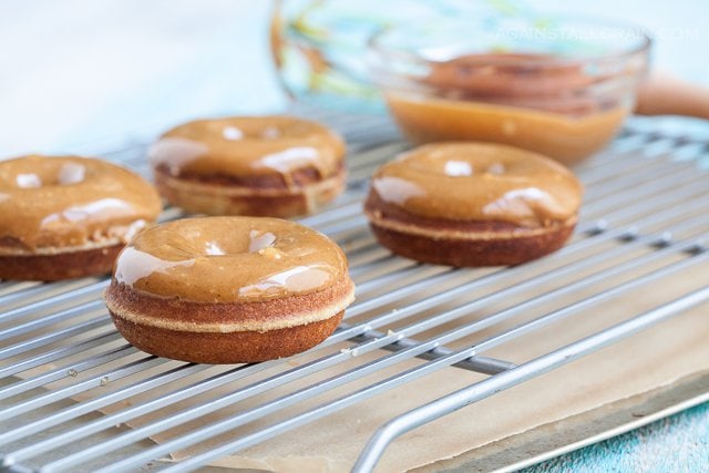 Upgrade your doughnut game with a twist! The timeless Original Glazed  Doughnut has leveled up, packed with heavenly Custard, Caramel, and…