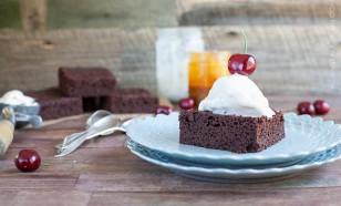 Against All Grain Chocolate Layer Cake Against All Grain Chocolate Layer Cake