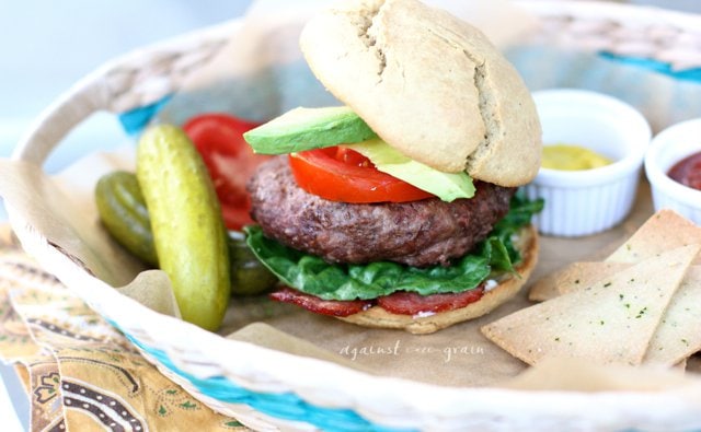 can-i-eat-medium-rare-burger-while-pregnant-burger-poster