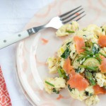 Smoked-Salmon-Scramble-from-Against-all-Grain
