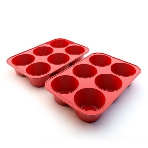 Silicone Freezing Tray with Lid,Soup Cube Tray,Silicone Freezer Container, Freeze & Store Soup, Broth, Sauce - Ash 