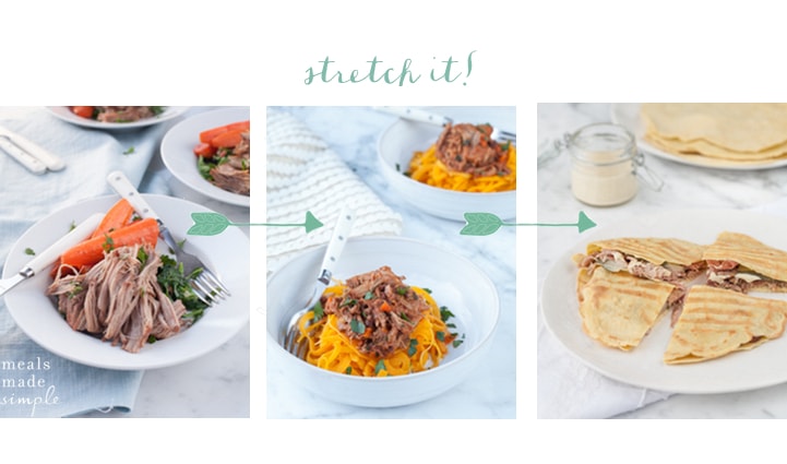 Against all Grain | Meals Made Simple 