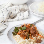 Thai Stew – Meals Made Simple