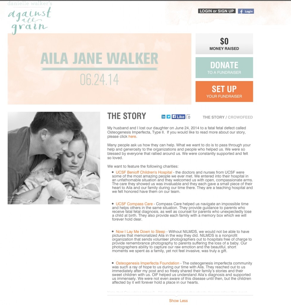 Aila_Jane_Walker_Fundraiser