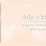 Cover for Aila