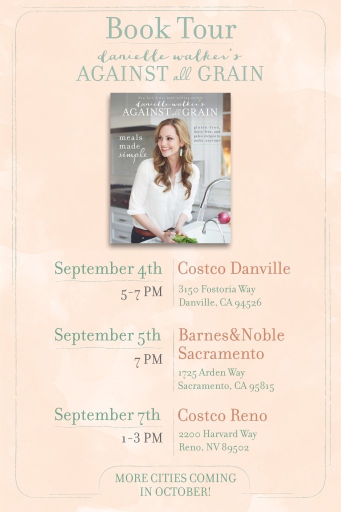 Tour Banner