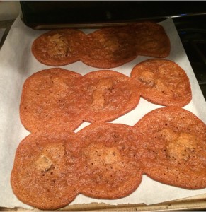 Troubleshooting: Real Deal Chocolate Chip Cookies 2.0 | Against All ...