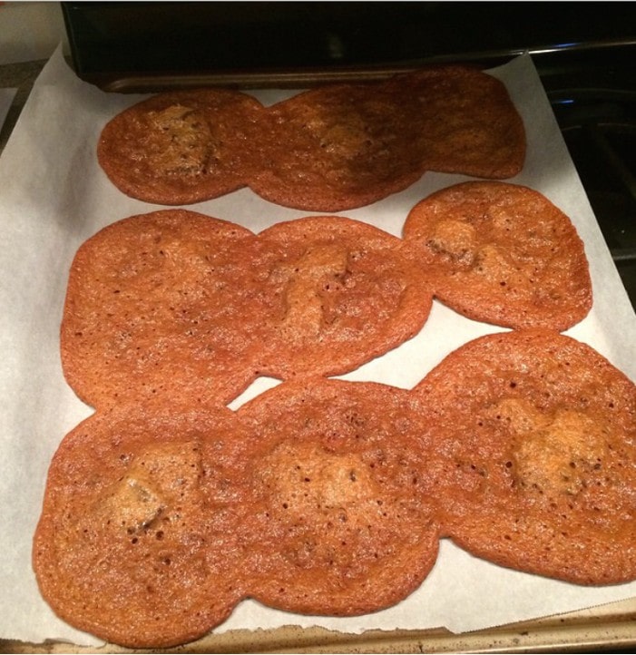 Troubleshooting: Real Deal Chocolate Chip Cookies 2.0 | Against All ...