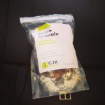 paleo granola