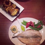 seasons 52 lemon thyme roasted branzino