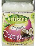 coconut butter