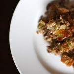 grain free stuffing