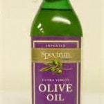 spectrum olive oil