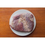 Corned Beef-Thawed Unwrapped