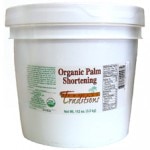 Palm Shortening 112 oz