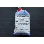 Pork Sausage-Frozen