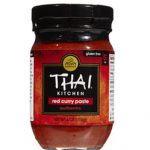 Red curry paste
