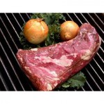 Tri-Tip-Roast medium