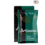almond butter travel size