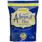 almond flour