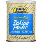 baking powder