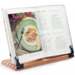 book stand