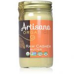 cashew butter