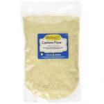 cashew flour