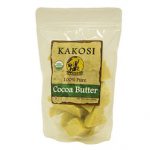 cocoa butter