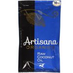 coconut oil travel size