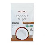 coconut sugar