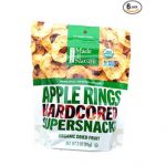 dried apples