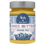 grass fed ghee