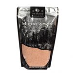 himalayan fine sea salt