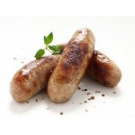 sausage